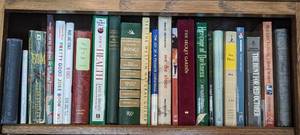 lot 219 image: Large Variety of Books