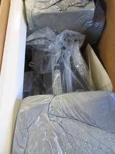 lot 113 image: HP LASER JET MAINTENANCE KIT