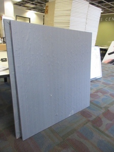 lot 214 image: ROSEWOOD CORPORATION TACKBOARDS