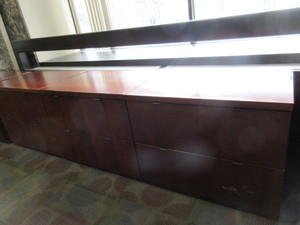 lot 216 image: KIMBALL LATERAL FILES