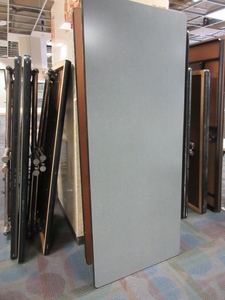 lot 313 image: HEAVY DUTY FOLDING TABLES