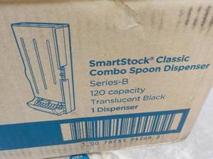 lot 29 image: Dixie Ultra Smart Stock Classic Com...