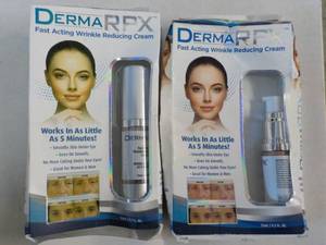 lot 106 image: Derma RRX Creams...