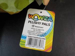 lot 214 image: Toys...