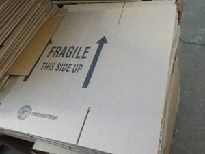 lot 239 image: 25 boxes 14 x 8 12...