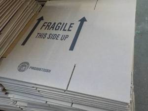 lot 241 image: 25 boxes 14 x 8 12...