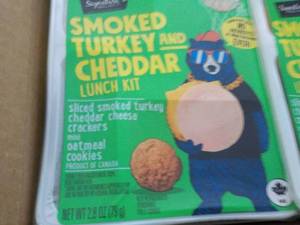 lot 285 image: 2 cases 24 Total Signature Smoked T...