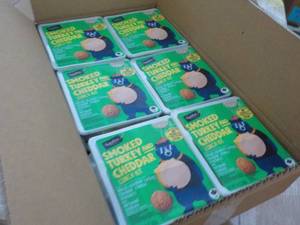 lot 289 image: 2 cases 24 Total Signature Smoked T...
