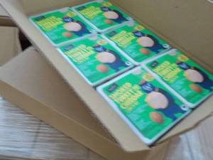 lot 290 image: 2 cases 24 Total Signature Smoked T...