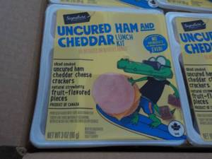 lot 297 image: 2 Cases 24 Total Signature Uncured ...