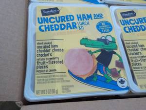 lot 301 image: 2 Cases 24 Total Signature Uncured ...