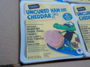 lot 302 image: 2 Cases 24 Total Signature Uncured ...
