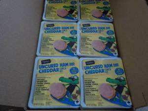 lot 303 image: 2 Cases 24 Total Signature Uncured ...