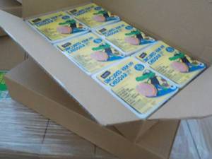 lot 306 image: 2 Cases 24 Total Signature Uncured ...