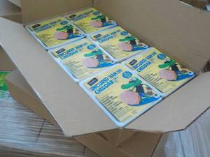 lot 307 image: 2 Cases 24 Total Signature Uncured ...