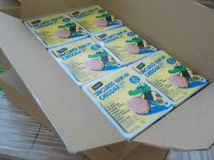 lot 308 image: 2 Cases 24 Total Signature Uncured ...