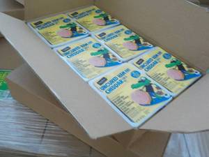 lot 309 image: 2 Cases 24 Total Signature Uncured ...