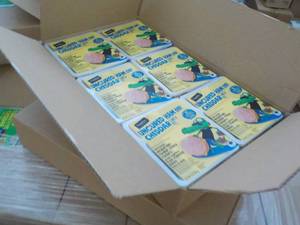 lot 310 image: 2 Cases 24 Total Signature Uncured ...