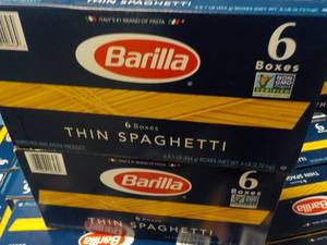 lot 360 image: 2 boxes - 12 Small Boxes total Bar...