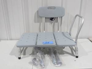lot 55 image: Drive Transfer Tub Bench 12011KD-1