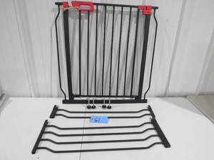 lot 61 image: Syvio Safety Gate