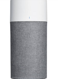 lot 91 image: Blueair Blue Pure 411 Auto HEPASilent Air Purifier