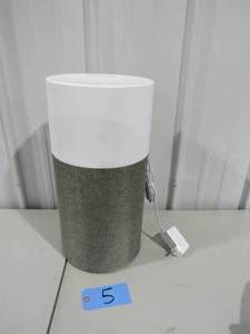 lot 5 image: Blueair - Blue Pure 311 Auto 388 Sq. Ft. HEPASilent Air Purifier