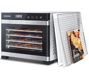 lot 72 image: COSORI Food Dehydrator