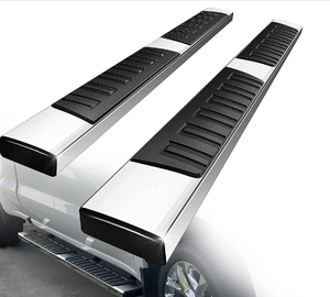lot 39 image: Yitamotor 6 Running Boards