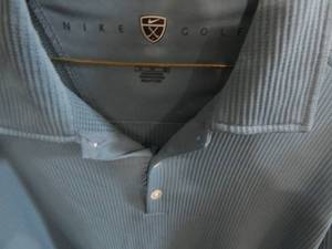 lot 84 image: 5 Pack Lot - Mens XL Long Sleeve Shirts