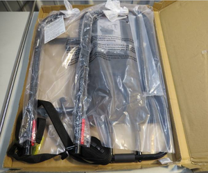 lot 105 image: Stander EZ Adjust Bed Rail