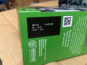 Wild Mtn Blueberry K-Cups