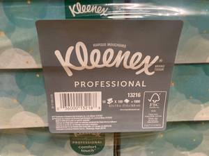 Kleenex