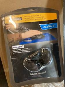 Gel Keyboard and Mouse Accessories
