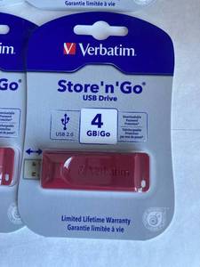 USB Drives