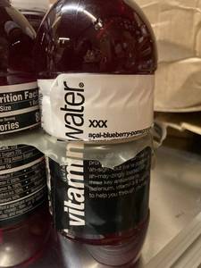Vitamin Water