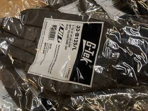 G-Tek Work Gloves