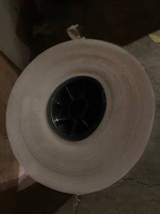 Kraft Paper Roll