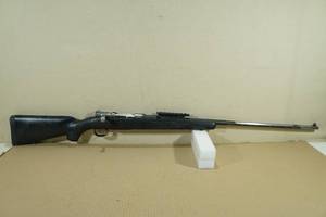 lot 11 image: Mauser Chileno Model 1895 Chilean Army 7.62 x 51mm (.308) Bolt-Action Rifle