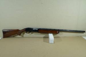 lot 17 image: Remington Model 1100 12 Gauge Semi-Automatic Shotgun