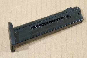 lot 36 image: Sig Sauer Mosquito .22 LR Pistol Magazine