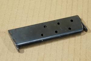 lot 38 image: Colt .380 ACP Pistol Magazine - 1908 Pocket Model
