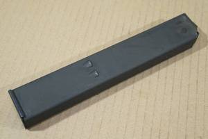 lot 42 image: Masterpiece Arms Pistol Magazine - 9mm