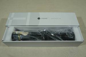 lot 57 image: Hawke Vantage IR 4-12 x 40 AO Rimfire .22 WMR IR Rifle Scope
