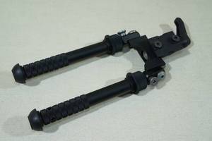 lot 75 image: BT Atlas CAL Bipod