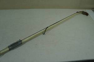 lot 124 image: Indian No 25 40 Lb Recurve Bow with String