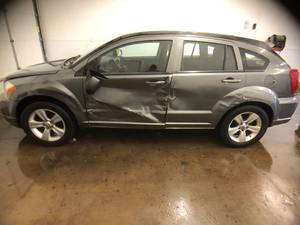 lot 18D image: 2012 Dodge Caliber