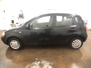 lot 14K image: 2007 Chevrolet Aveo - 2 OWNERS