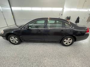 lot 16A image: 2006 Chevrolet Impala LT - 2 OWNERS
