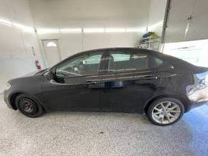 lot 5 image: 2013 Dodge Dart SXT